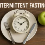 Intermittent fasting