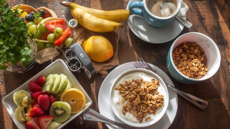 Skipping Breakfast: A Hidden Health Risk for Obesity and Metabolic Problems