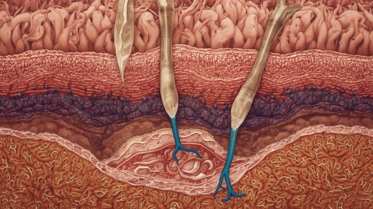 Your Skin: The Body’s Largest and Most Powerful Immune Organ