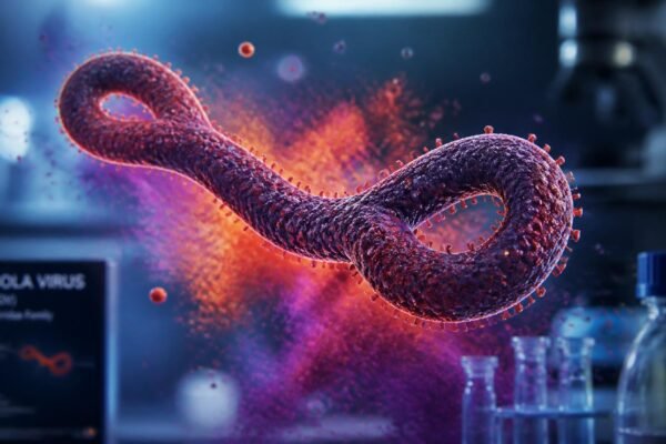 ebola virus outbreak 2026