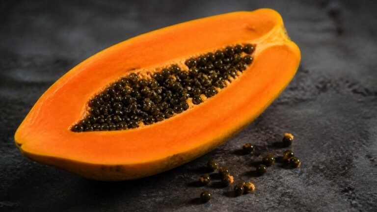 Papaya Health Benefits: What Happens When You Eat It Regularly?
