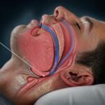 Obstructive sleep apnea
