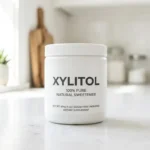Xylitol container