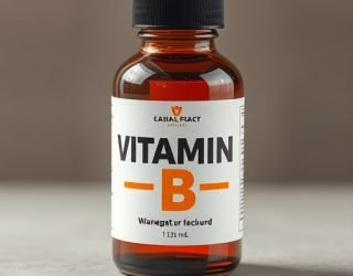 vitamin B