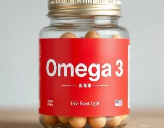 omega-3