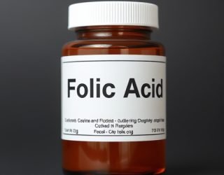 folic acid