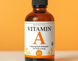 vitamin A