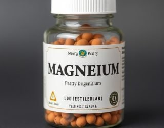 magnesium