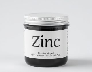 zinc
