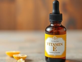vitamin E