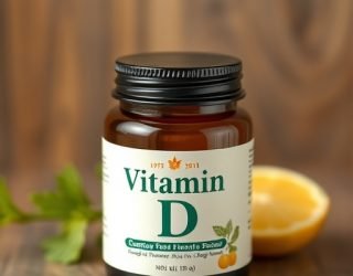 vitamin D